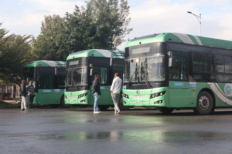 Golden Dragon E-Buses Ace 1,600-km East Africa Test